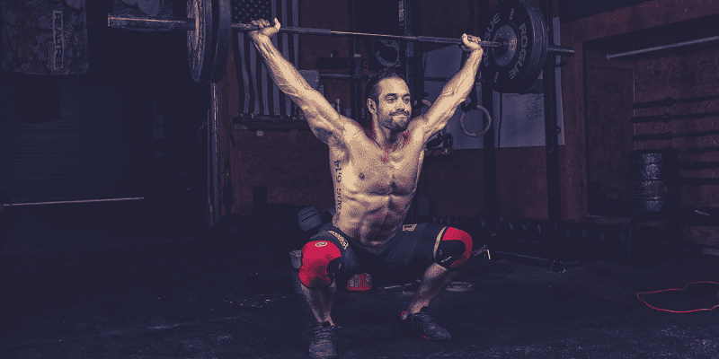 Rich Froning Jr Workout And Diet