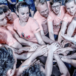 Crossfit goals Community together What is CrossFit Open Workout 22.3?