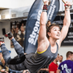 Crossfit Muscle Up workouts