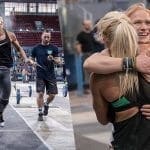 Regionals Recap Thorisdottir and Sigmundsdottir