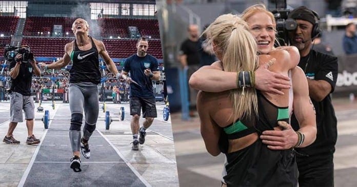 Sara sigmundsdóttir hot sale nike clothing