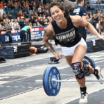 endurance crossfit workouts