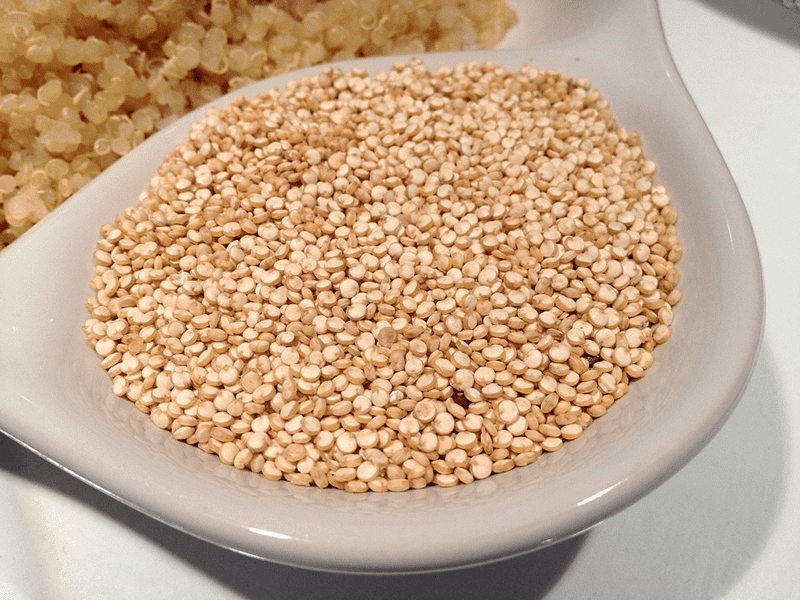 Superfood Quinoa