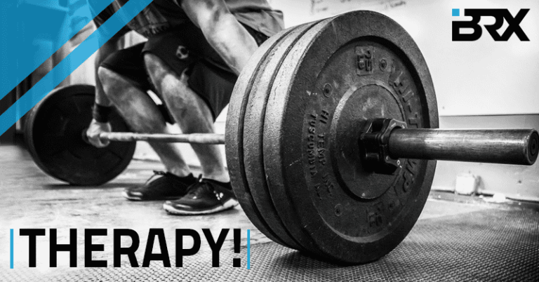15 Crossfit Quotes to Motivate you for your Next WOD!