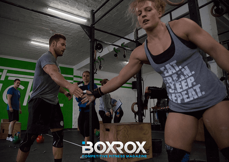 Kilauea Mountain Boekhouding menu The Cost of becoming a Crossfit Affiliate: Is it Worth it? | BOXROX