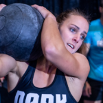 problems that female crossfit athletes face