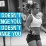 crossfit quote cards heart rate variability