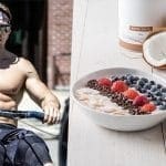 adrian mundwiler crossfit athlete on training and foodspring nutrition