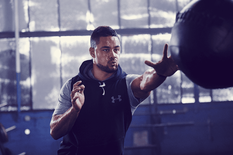 Under Armour Sale – Get Up to 50% Off Training Shoes, Including the UA Reign 6