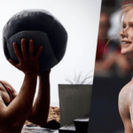 annie thorisdottir walls ball workouts2016