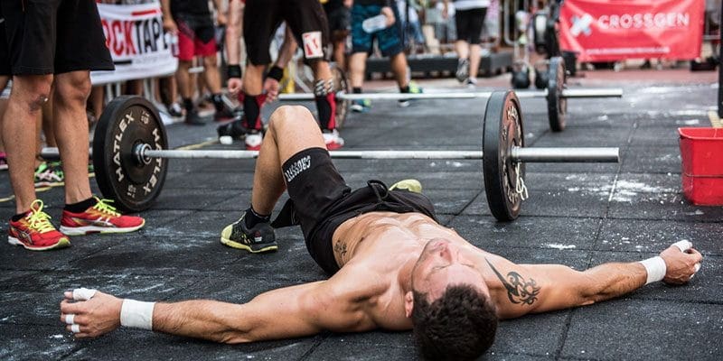 5 Psychological Tricks to Help You Tough Crossfit Workouts | BOXROX