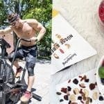 Nuts and Berries