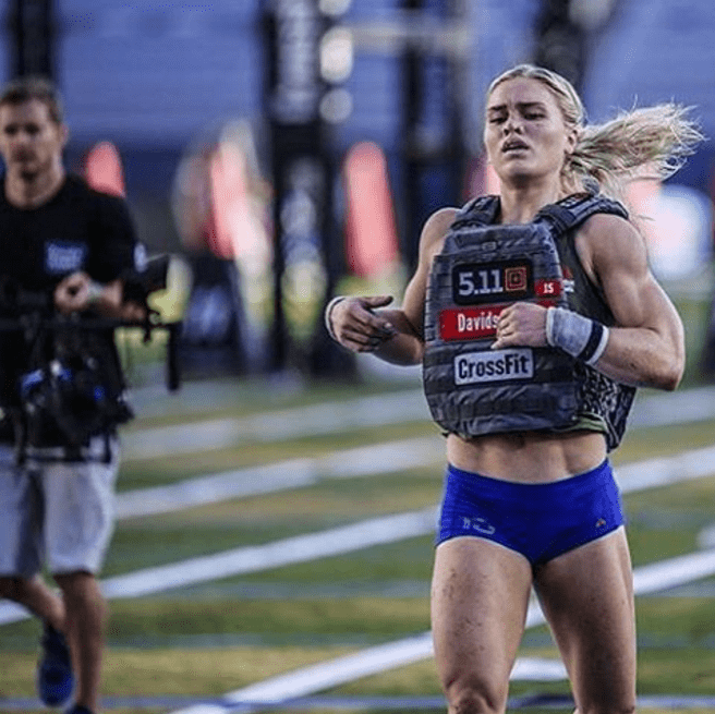 reebok crossfit 2016 winner