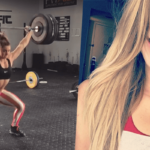 gender equality in Crossfit with Mattie Rogers