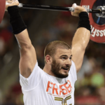 crossfit games 2016 updates mat fraser