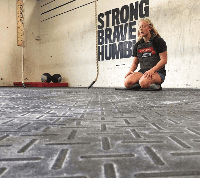 freyja mist olafsdottir does murph