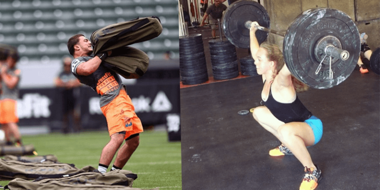 10 Reasons Why Teens Should do Crossfit