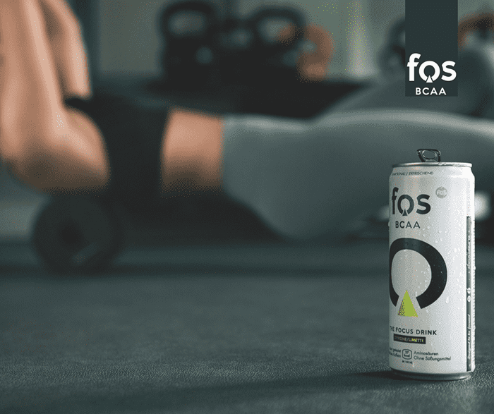 fos bcaa focus drink mobility work