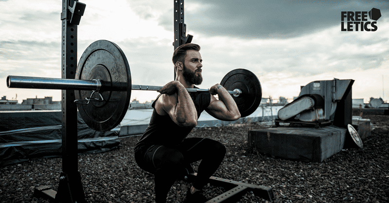 Freeletics conditioning discount