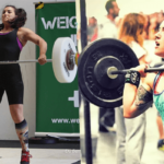 primal piggy weight loss barbell snatch