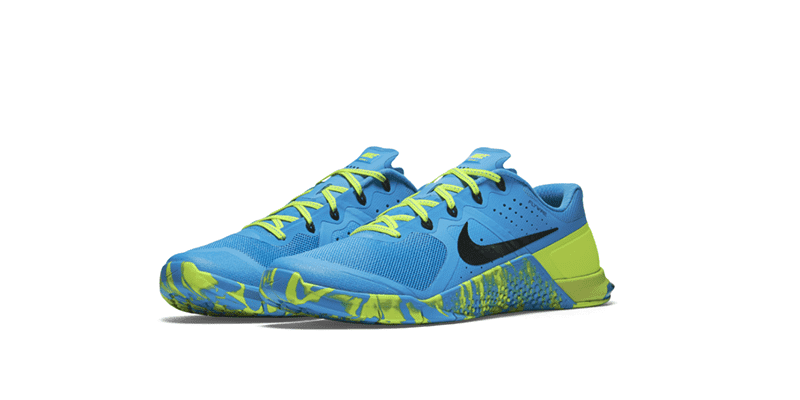 nike metcon 2 flywire