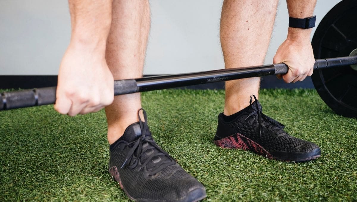 Hook Grip: How, Why and When You Should Use It