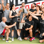 mobilis crossfit members and coaches
