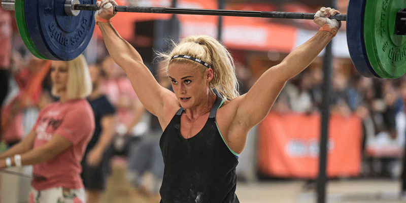 8 Challenging Snatch Workouts every Crossfitter Must Try