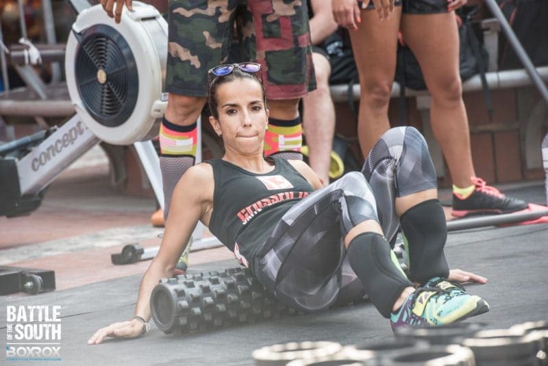Things Every CrossFit Beginner Should be Told
