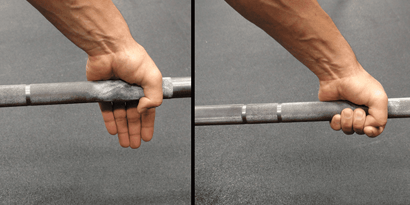 5 Important Exercises to Build Unstoppable Grip Strength BOXROX