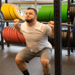 mat fraser dead stop exercises squats strength training