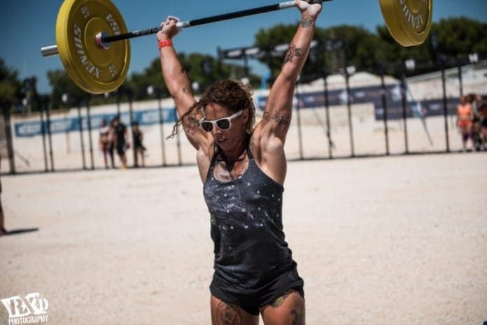 7 Barbell Exercises All Crossfitters Need to Master