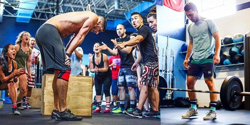 5 Box Jump Tips to Take You from Good to Great - The WOD Life