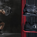 reebok crossfit shoes Ben Smith crossfit games athlete