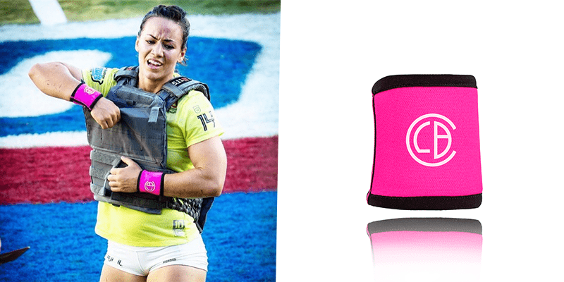 Camille leblanc-bazinet murph event