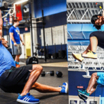 crossfit nutrition athletes training muscle up turkish get up