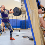 oresund games 2016 swedish crossfitters