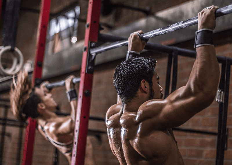 5 Training Tips to Perfect your Double-Unders Technique