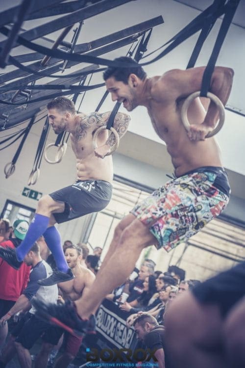 5 Training Tips to Perfect your Double-Unders Technique