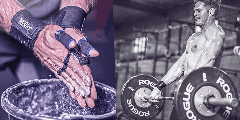 How To Prevent Rips During Deadlifts – Callus Performance