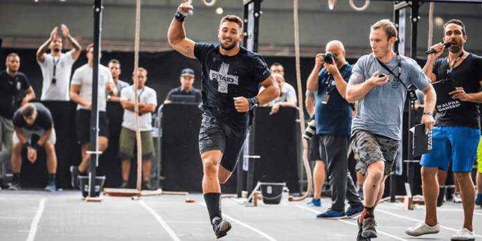 5 of the Best Endurance for Crossfit Training