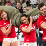 2016 Reebok CrossFit Invitational
