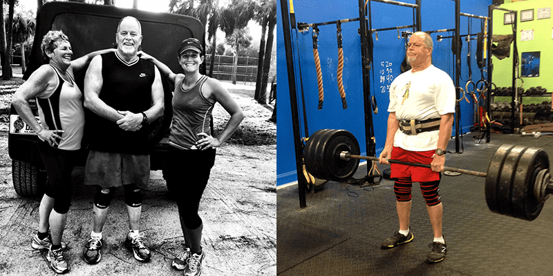 Strength is Never a Weakness: The Deadlift: can you Coach it to Everyone?