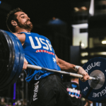 2016 Crossfit Team Invitational Rich Froning