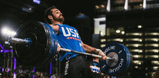 3 Awesome Motivational Lifts from Rich Froning | BOXROX