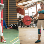 brooke ence crossfit training