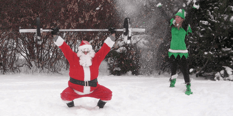 5 Tips To Design Your Own Christmas Wod Party Boxrox