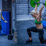 female crossfitters sara sigmundsdottir