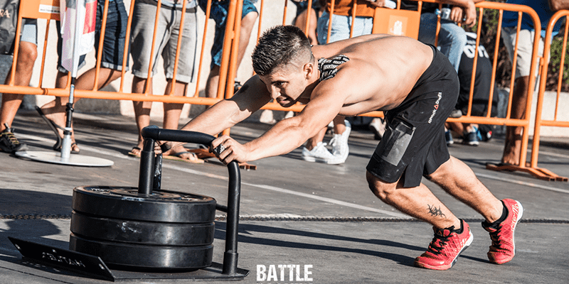 5 Exercises and 5 WODs to Build Explosive Leg Power BOXROX