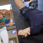 Brooke wells crossfitter